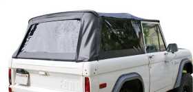 Complete Soft Top Kit 98401